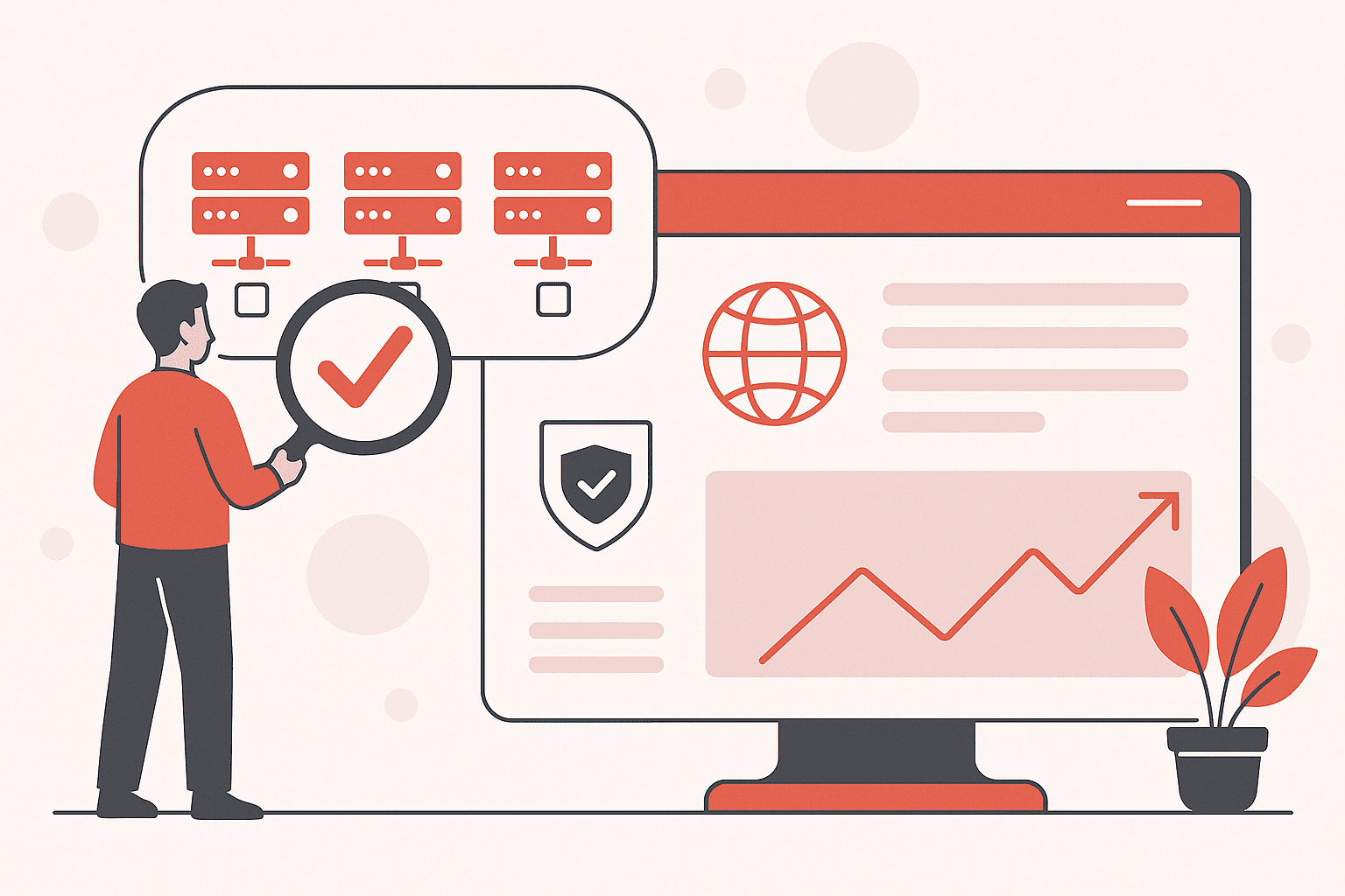 How to Choose the Right Proxy for Web Scraping?