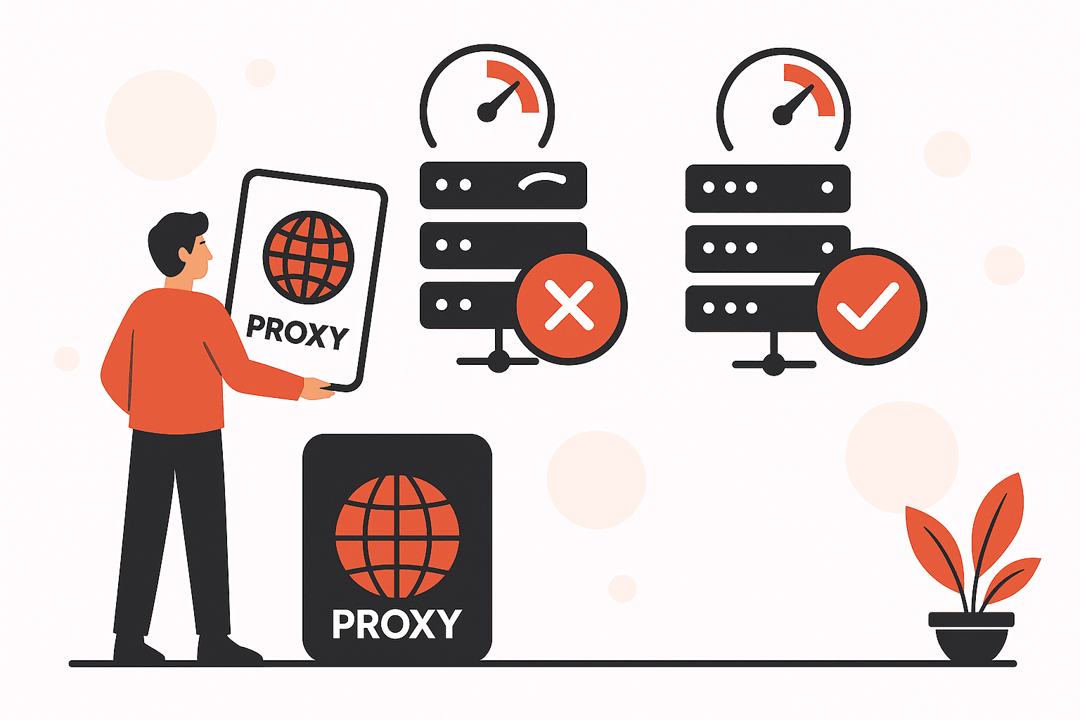 Unveiling the Best Cheap Datacenter Proxies: Save Big Without Sacrificing Speed!