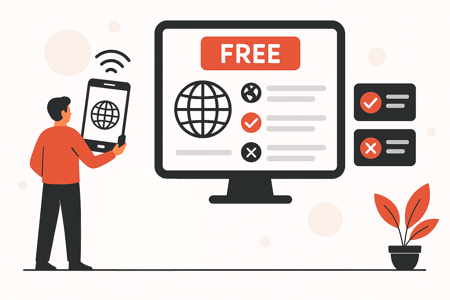 Free Proxy List 2025 - Updated Every 10 Minutes | HTTP, HTTPS & SOCKS5 Proxies